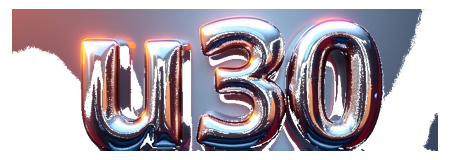 u30 logo